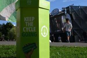 Rata de reciclare a dozelor de aluminiu a depăşit 80% în primele nouă luni din 2026